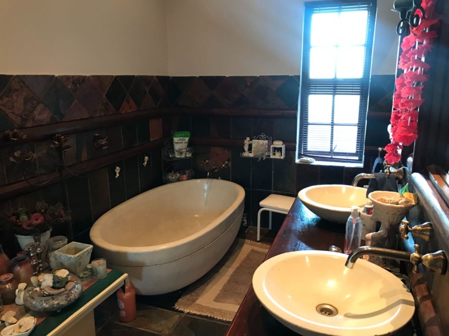 4 Bedroom Property for Sale in Keidebees Northern Cape